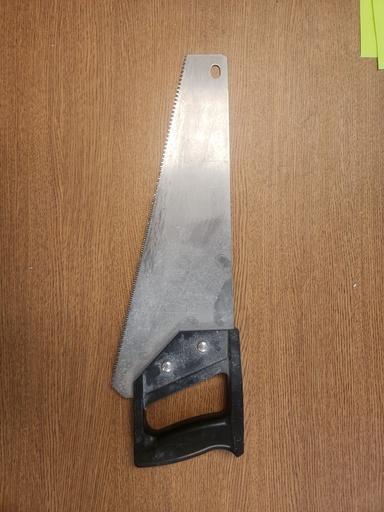 Hand Saw
