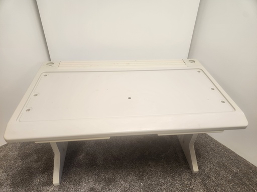 Large Plastic Desk